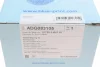 Підшипник маточини (задньої) Hyundai Santa Fe 01-06/Tucson 04-10/Kia Sportage 04- BLUE PRINT ADG083105 (фото 4)