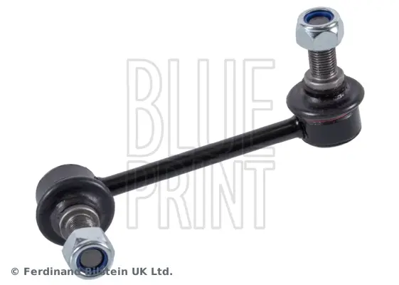 Тяга стабілізатора (заднього) (R) Kia Sorento I 02-15 (L=150mm) BLUE PRINT ADG085104 (фото 1)