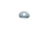 Тяжка стабілізатора (переднього) Hyundai Accent II 98-17 Kia Sorento 02-11 (комплект) BLUE PRINT ADG085122 (фото 3)