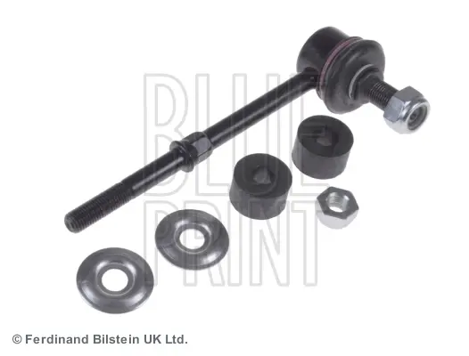 Тяга стабілізатора (переднього) Kia Sorento I 02-12 (L=169mm) BLUE PRINT ADG08513 (фото 1)