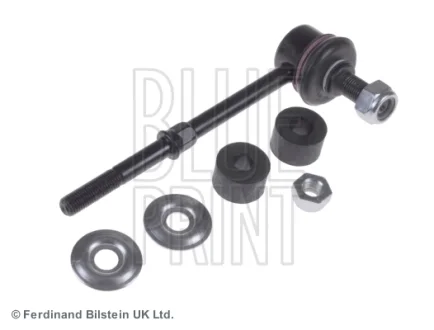 Тяга стабілізатора (переднього) Kia Sorento I 02-12 (L=169mm) BLUE PRINT ADG08513