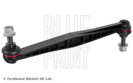 Тяга стабілізатора (переднього) Chevrolet Aveo 11- (L=295mm) BLUE PRINT ADG085177