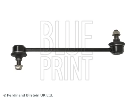 Тяга стабілізатора (заднього) Daewoo Nubira 1.6/1.8 03- (L=215 мм) BLUE PRINT ADG08539