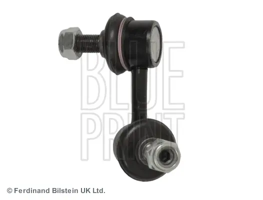 Тяга стабілізатора (переднього) (R) Hyundai Terracan 2.5TD/2.9CRDi/3.5 01-06 BLUE PRINT ADG08574 (фото 1)