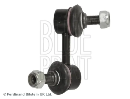 Тяга стабілізатора (переднього) (L) Hyundai Terracan 2.5TD/2.9CRDi/3.5 01-06 BLUE PRINT ADG08575