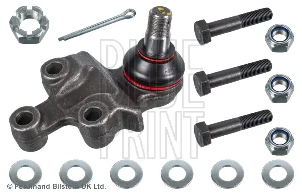 Опора кульова (передня/знизу) Kia Sorento I 02-11 BLUE PRINT ADG086104C (фото 1)