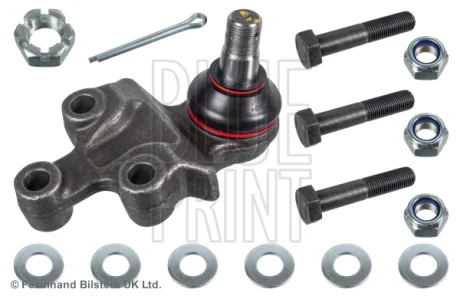 Опора кульова (передня/знизу) Kia Sorento I 02-11 BLUE PRINT ADG086104C