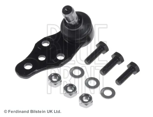 Опора кульова (передня/знизу) Chevrolet Tacuma 1.6-2.0 DOHC 16V 05-10 BLUE PRINT ADG08618 (фото 1)