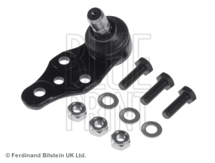 Опора кульова (передня/знизу) Chevrolet Tacuma 1.6-2.0 DOHC 16V 05-10 BLUE PRINT ADG08618