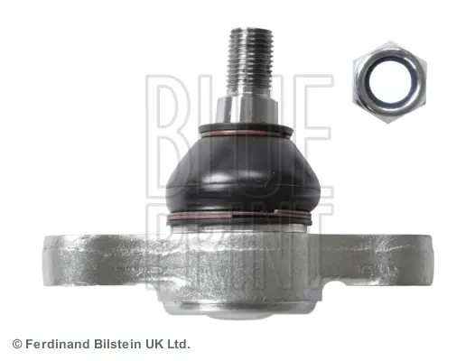 Опора кульова (передня/знизу) Hyundai Sonata IV 98-05/XG 98-05 Kia Magentis 01-06 BLUE PRINT ADG08627 (фото 1)