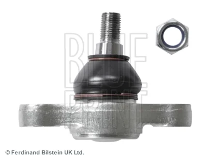 Опора кульова (передня/знизу) Hyundai Sonata IV 98-05/XG 98-05 Kia Magentis 01-06 BLUE PRINT ADG08627