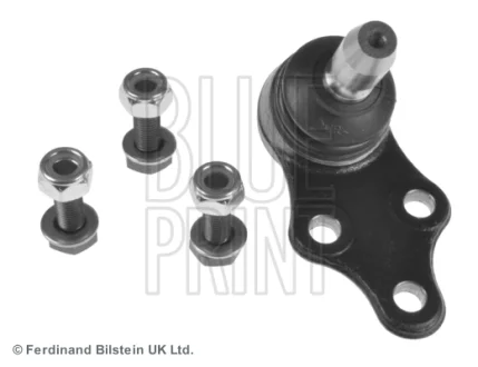 Опора кульова (передня/знизу) Daewoo Evanda 2.0 DOHC 16V 02-04 (d=18mm) BLUE PRINT ADG086296