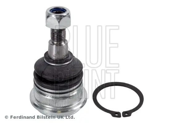 Опора кульова (передня/знизу) Hyundai Accent 94-05/Matrix/Getz 01-/ix20 10-/Kia Cerato 04- BLUE PRINT ADG08652 (фото 1)