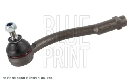 Наконечник тяги рульової (L) Hyundai Accent III 05-12/Kia Rio II 05-14 (L=210mm) BLUE PRINT ADG087113
