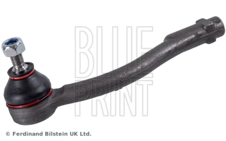 Наконечник тяги рульової (R) Hyundai Accent III 05-12/Kia Rio II 05-14 (L=210mm) BLUE PRINT ADG087114