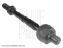 Тяга рульова (L) Kia Sorento 02-11 (L=166mm) BLUE PRINT ADG087142 (фото 1)