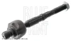Тяга рульова (R) Kia Sorento 02-11 (L=166mm) BLUE PRINT ADG087143 (фото 2)