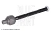 Тяга рульова (R) Kia Rio II 05 -17 (L=185mm) BLUE PRINT ADG087148 (фото 2)