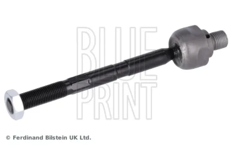 Тяга рульова (R) Kia Rio II 05 -17 (L=185mm) BLUE PRINT ADG087148