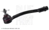 Накінечник тяги рульової (L) Hyundai Accent IV/Kia Rio III 10- (L=202.4 mm) BLUE PRINT ADG087194 (фото 1)