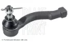 Наконечник тяги рульової (L) Kia Sorento I 02- (L=175mm) BLUE PRINT ADG08759 (фото 1)