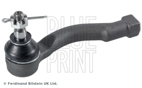 Наконечник тяги рульової (L) Kia Sorento I 02- (L=175mm) BLUE PRINT ADG08759