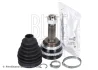 ШРКШ (зовнішній) Hyundai Accent 1.3/1.5 00-05 (25/22z) (+ABS 44T) BLUE PRINT ADG089130 (фото 1)