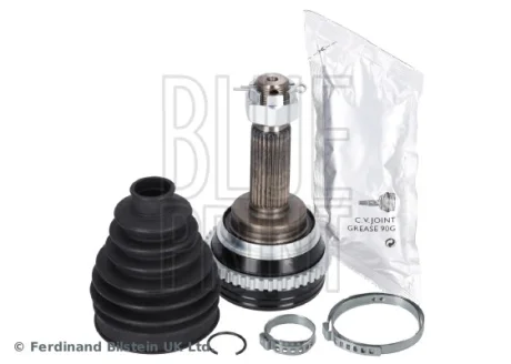 ШРКШ (зовнішній) Hyundai Accent 1.3/1.5 00-05 (25/22z) (+ABS 44T) BLUE PRINT ADG089130