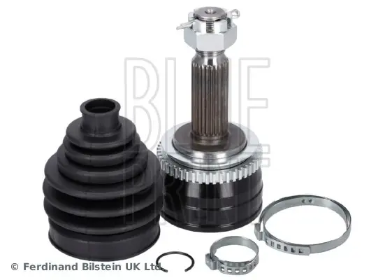 ШРКШ (зовнішній) Hyundai Accent/Getz 02-12 (25/22) (+ABS 48) BLUE PRINT ADG089138 (фото 1)