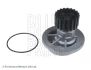 Помпа води Chevrolet Aveo/Lacetti 1.4/1.6 03-/Daewoo Nubira 1.6 16V 97- BLUE PRINT ADG09121 (фото 1)