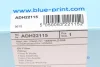 Фільтр масляний Opel Combo 1.7CDTI 01-12 BLUE PRINT ADH22115 (фото 6)