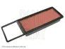 Фільтр повітряний Honda Jazz/Fit 1.2/1.3i 02-08 BLUE PRINT ADH22251 (фото 2)