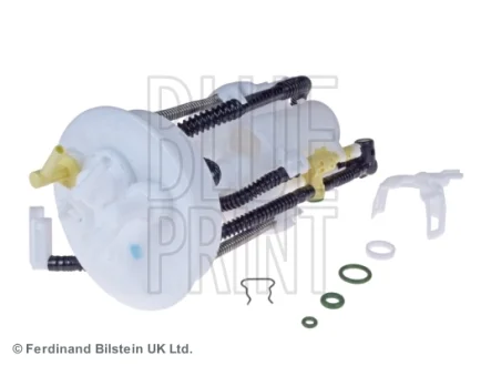 Фільтр паливний Honda (вир-во Blue Print) BLUE PRINT ADH22345