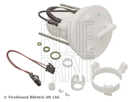 Фільтр паливний Honda Accord (вир-во Blue Print) BLUE PRINT ADH22350