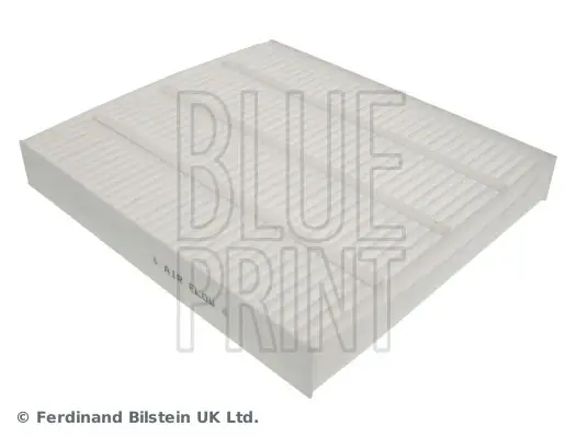Фільтр салону Honda (вир-во Blue Print) BLUE PRINT ADH22506 (фото 1)