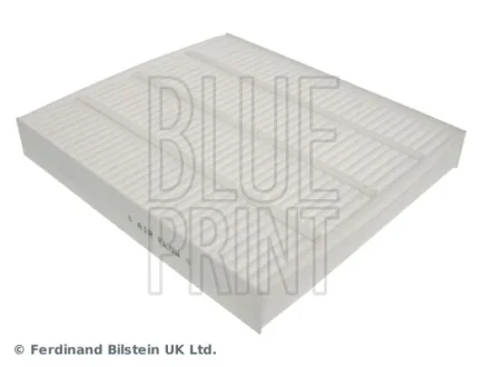 Фільтр салону Honda (вир-во Blue Print) BLUE PRINT ADH22506