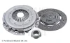 Комплект зчеплення Honda Accord 2.0 TDi 96-/Land Rover Freelander 1.8i/2.0DI 98 (d=228mm) (+вижимний) BLUE PRINT ADH23063 (фото 1)