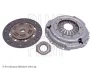 Комплект зчеплення Honda CR-V I 2.0 16V 95-02 (+выжимной) (d=220mm) BLUE PRINT ADH23068 (фото 1)