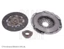 Комплект зчеплення Honda CR-V I 2.0 16V 95-02 (+выжимной) (d=220mm) BLUE PRINT ADH23068 (фото 2)