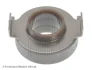 Підшипник вижимний Honda (вир-во Blue Print) BLUE PRINT ADH23311 (фото 2)