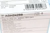 Колодки гальмівні (задні) Honda HR-V 1.5/1.8 16V 14- BLUE PRINT ADH24299 (фото 7)
