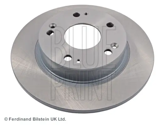 Диск гальмівний задній Honda (вир-во Blue Print) BLUE PRINT ADH243100 (фото 1)