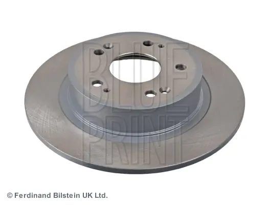 Диск гальмівний задній Honda (вир-во Blue Print) BLUE PRINT ADH243108 (фото 1)