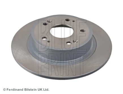Диск гальмівний задній Honda (вир-во Blue Print) BLUE PRINT ADH243108