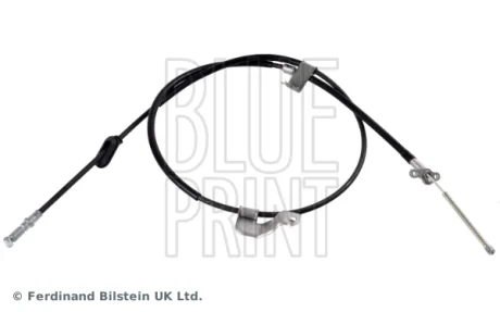 Трос ручника (задній) (R) Honda CR-V 01-07 (L=2256mm) BLUE PRINT ADH246148