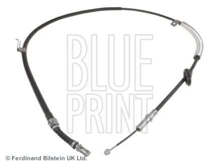 Трос гальмівний задній правий Honda Accord VII (вир-во Blue Print) BLUE PRINT ADH246158