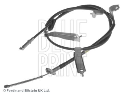 Трос ручника (задній) (L) Honda CR-V III 2.0/2.4 16V/2.2D 06-12 (1796mm) BLUE PRINT ADH246164