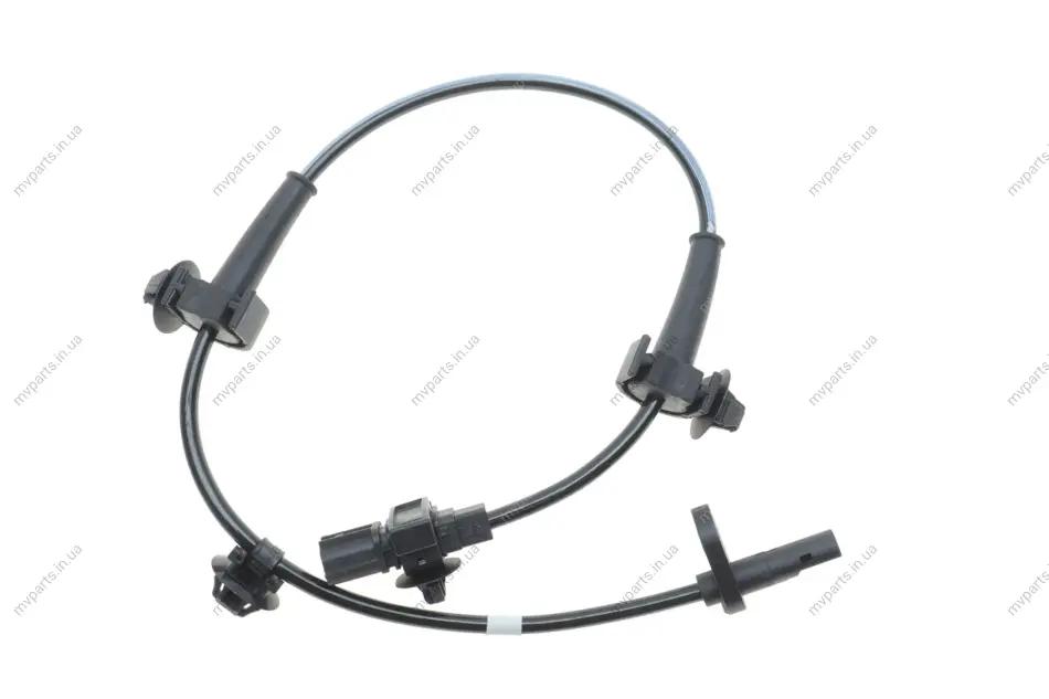 Датчик ABS (задній) (R) Honda Civic 1.4-2.2D 05-12 BLUE PRINT ADH27136 (фото 1)
