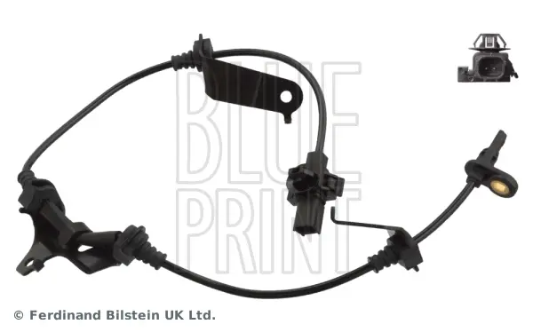 Датчик ABS (передній) Honda Accord VIII 2.0-3.5 16V 08-15 (R) BLUE PRINT ADH27182 (фото 1)