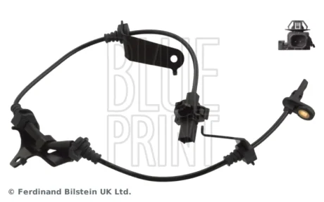 Датчик ABS (передній) Honda Accord VIII 2.0-3.5 16V 08-15 (R) BLUE PRINT ADH27182
